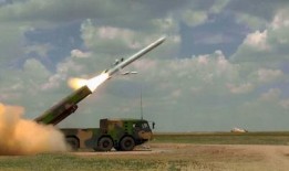 最新东风导弹爆料视频,震撼曝光，我国战略武器再升级